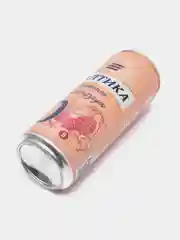 Напиток пивной Балтика №0 "Грейпфрут", безалкогольный, 0,33 л