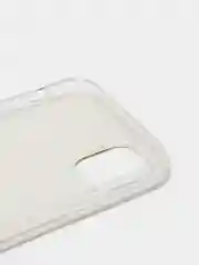 Прозрачный чехол для iPhone 11, 12, 12 Pro, XR, силикон с картинкой / рисунком