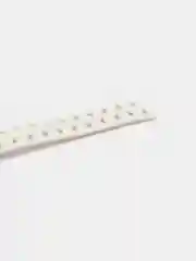 Резистор чип SMD типоразмер 0608 20шт 5% 0.1 Вт