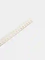 Резистор чип SMD типоразмер 0608 20шт 5% 0.1 Вт