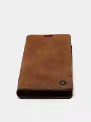Карамельный чехол-книжка для Samsung А10, A21S, A31, A41