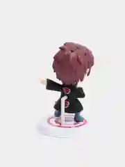 Угольный фигурки Наруто