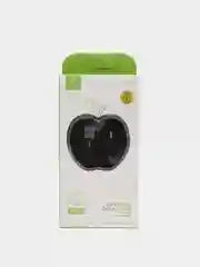Черный кабель изностойкий SKYDOLPHIN S05 Lightning / Type-C / microUSB