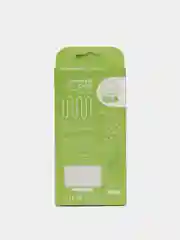 Черный кабель изностойкий SKYDOLPHIN S05 Lightning / Type-C / microUSB