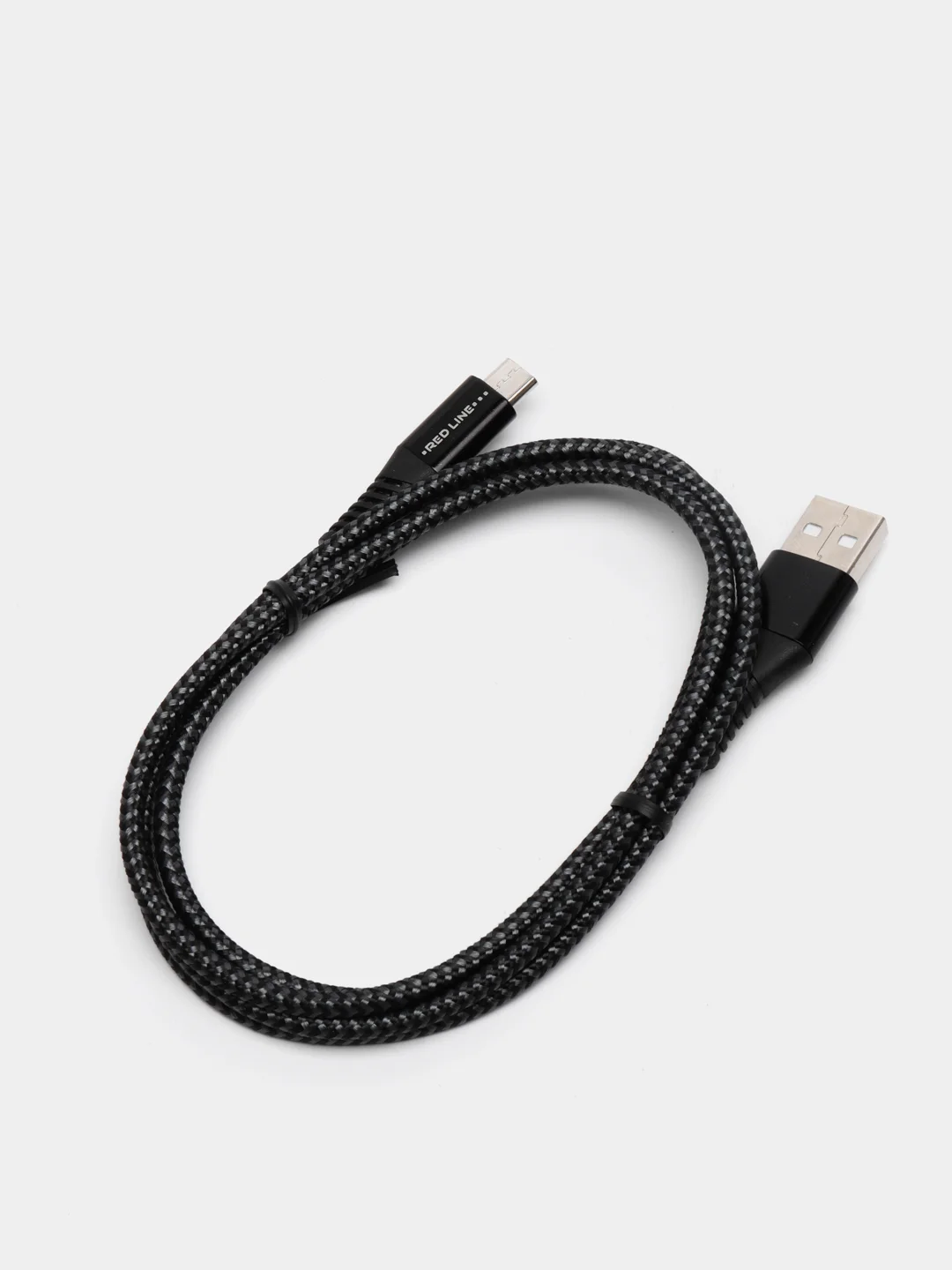 Дата-Кабель Red Line Razor USB - Micro USB