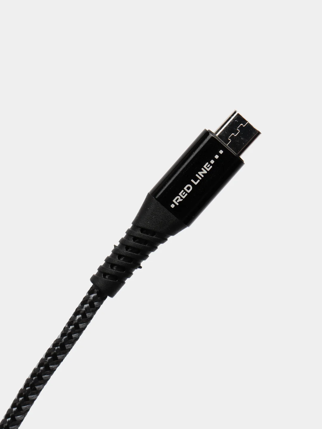 Дата-Кабель Red Line Razor USB - Micro USB