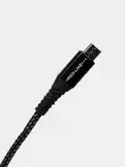 Дата-Кабель Red Line Razor USB - Micro USB