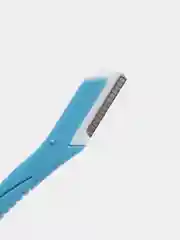 Бритвы для бровей, 3 штуки