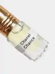 Масляные духи Chance (шанс), 3 мл