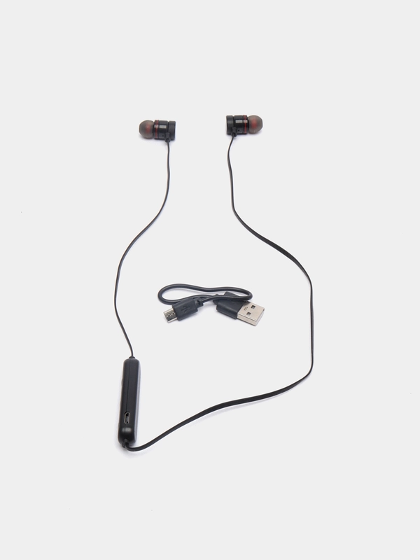 Беспроводные наушники Sports Sound Stereo