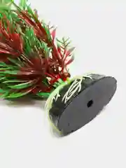 Растение для аквариума Plant 001 Перистолистник красный
