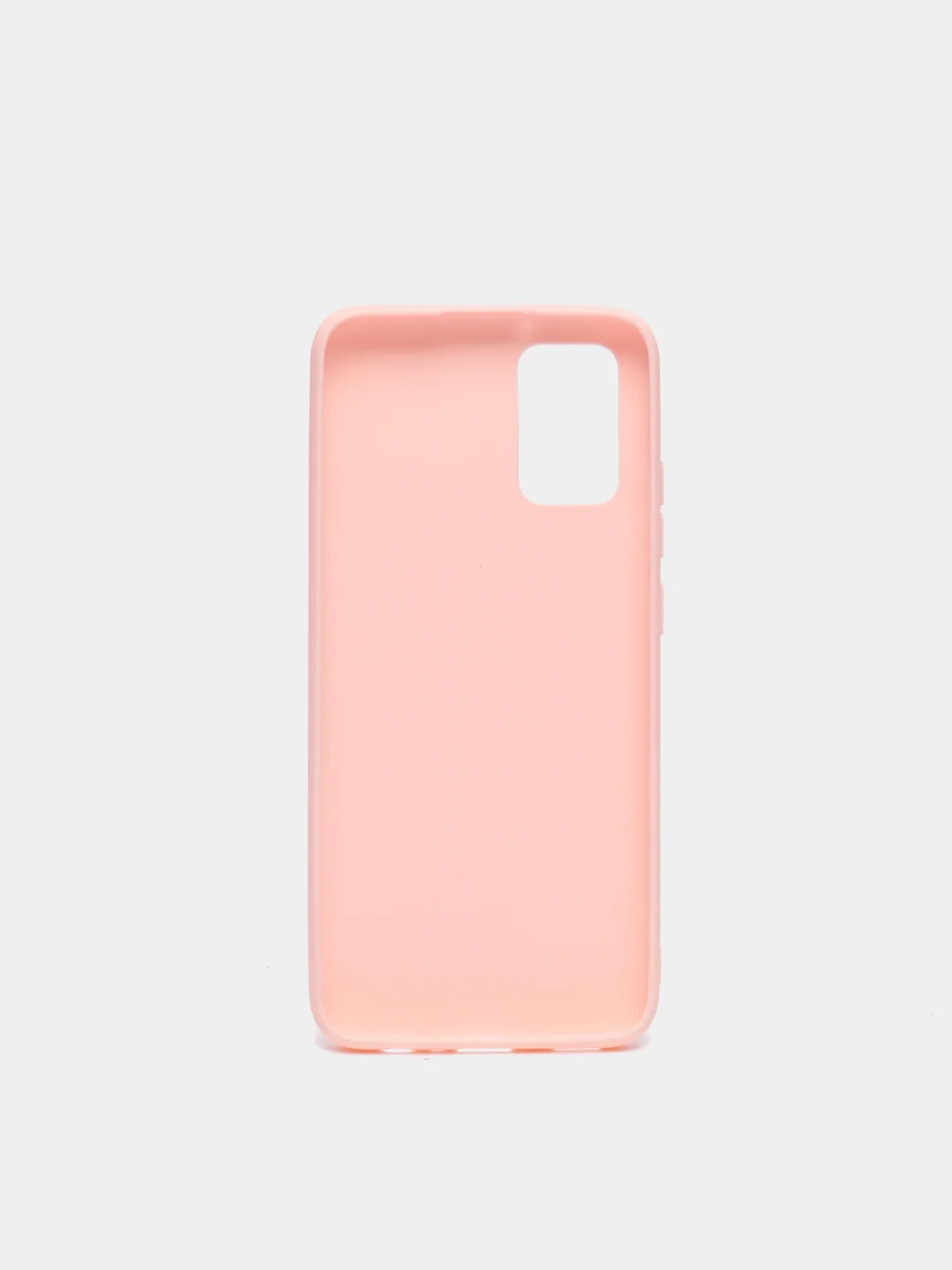 Конфетный чехол для Samsung Galaxy A02s, Самсунг Галакси А02с силиконовый цветной