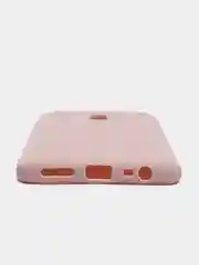 Бежевый чехол для Xiaomi redmi Note 7, redmi 8А