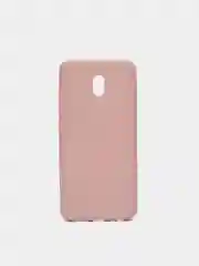 Бежевый чехол для Xiaomi redmi Note 7, redmi 8А