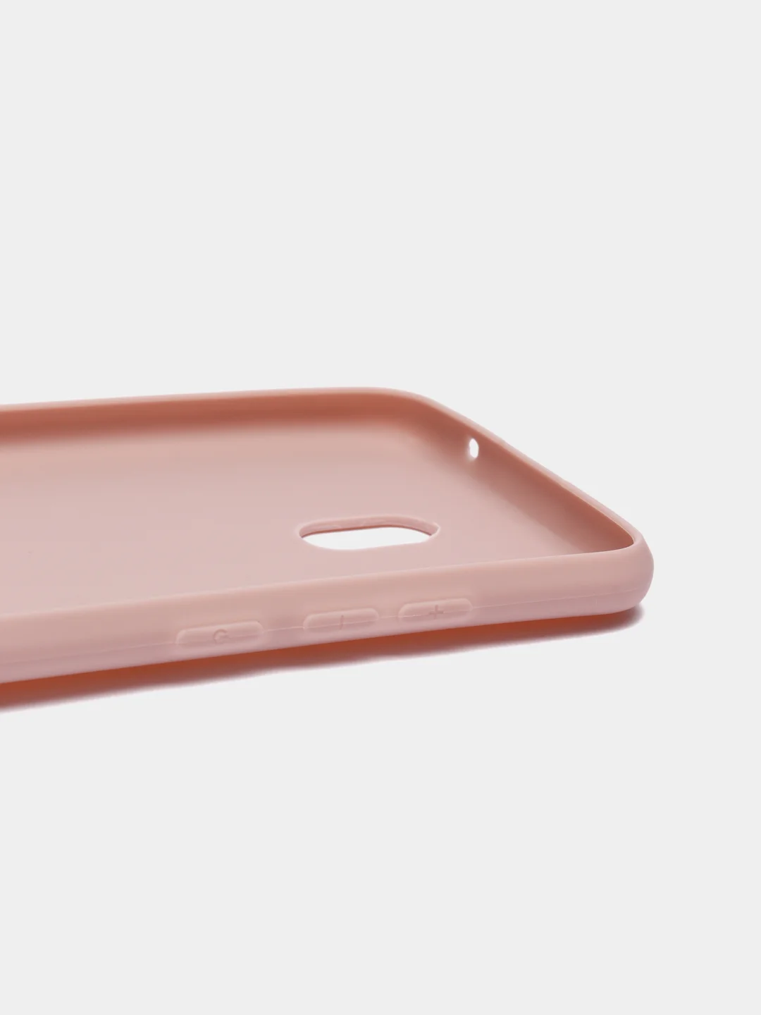 Бежевый чехол для Xiaomi redmi Note 7, redmi 8А
