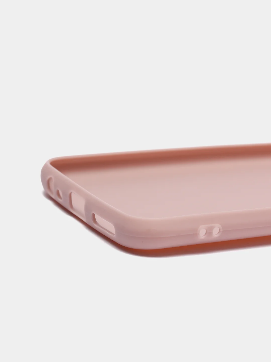 Бежевый чехол для Xiaomi redmi Note 7, redmi 8А