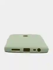 Лайм чехол для Xiaomi redmi Note 7, redmi 8А