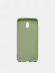 Лайм чехол для Xiaomi redmi Note 7, redmi 8А