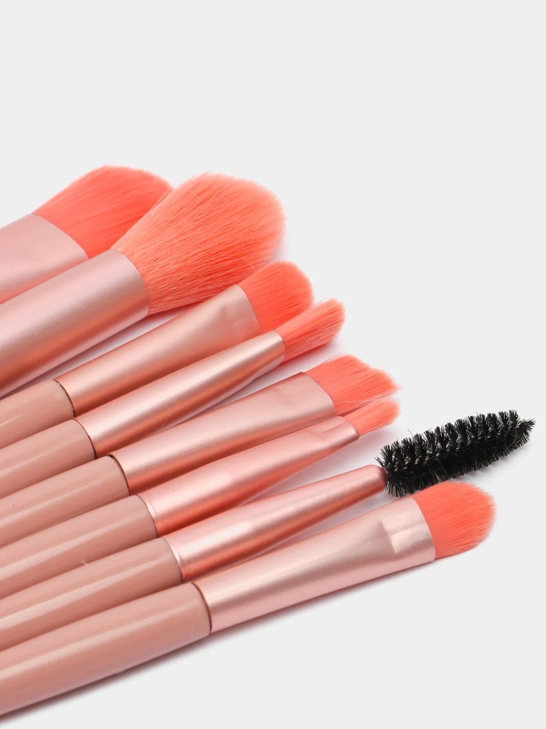 Набор кистей для макияжа из 8 шт. BRUSH