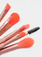 Набор кистей для макияжа из 8 шт. BRUSH