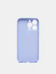 Синий чехол для IPhone 13Pro