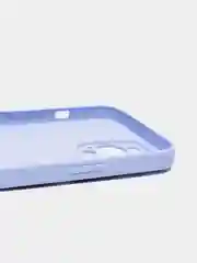 Синий чехол для IPhone 13Pro