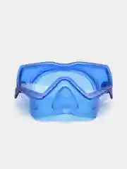 Синий маска для плавания Aqua Prime, от 14 лет