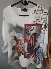 Женская блузка футболка шелковая большие размеры