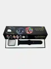 Умные смарт фитнес часы X22 PRO, Smart watch X22 PRO