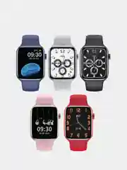 Умные смарт фитнес часы X22 PRO, Smart watch X22 PRO