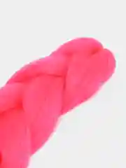 Фуксия канекалон для волос