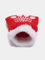 Белый носки для собак