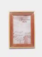 Фоторамки деревянные, 9 х 13, 10 х 15, 15 х 21, 21 х 30 и другие