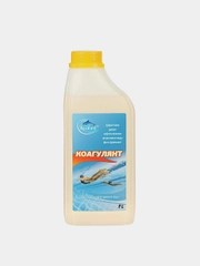 Коагулянт Aqualand, 1 л