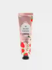 Крем для рук увлажняющий Hand Cream с экстрактом растений