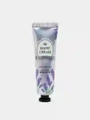 Крем для рук увлажняющий Hand Cream с экстрактом растений