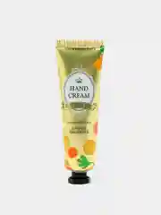 Крем для рук увлажняющий Hand Cream с экстрактом растений