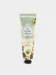 Крем для рук увлажняющий Hand Cream с экстрактом растений