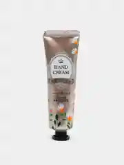 Крем для рук увлажняющий Hand Cream с экстрактом растений