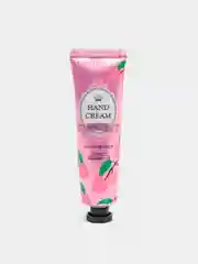 Крем для рук увлажняющий Hand Cream с экстрактом растений