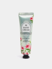 Крем для рук увлажняющий Hand Cream с экстрактом растений