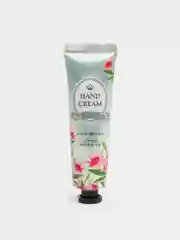 Крем для рук увлажняющий Hand Cream с экстрактом растений