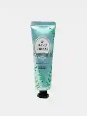 Крем для рук увлажняющий Hand Cream с экстрактом растений
