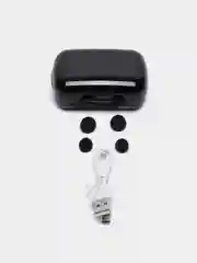 Наушники беспроводные M10 Bluetooth, с powerbank
