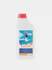 Коагулянт Aqualeon жидкое средство, 1 л (1,1 кг)