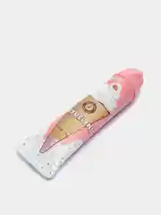 Кораллово-розовый крем для рук увлажняющий