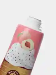 Кораллово-розовый крем для рук увлажняющий