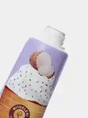 Лавандовый крем для рук увлажняющий