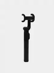 Черный монопод-трипод Xiaomi Mi Bluetooth Selfie Stick Tripod, XMZPG01YM