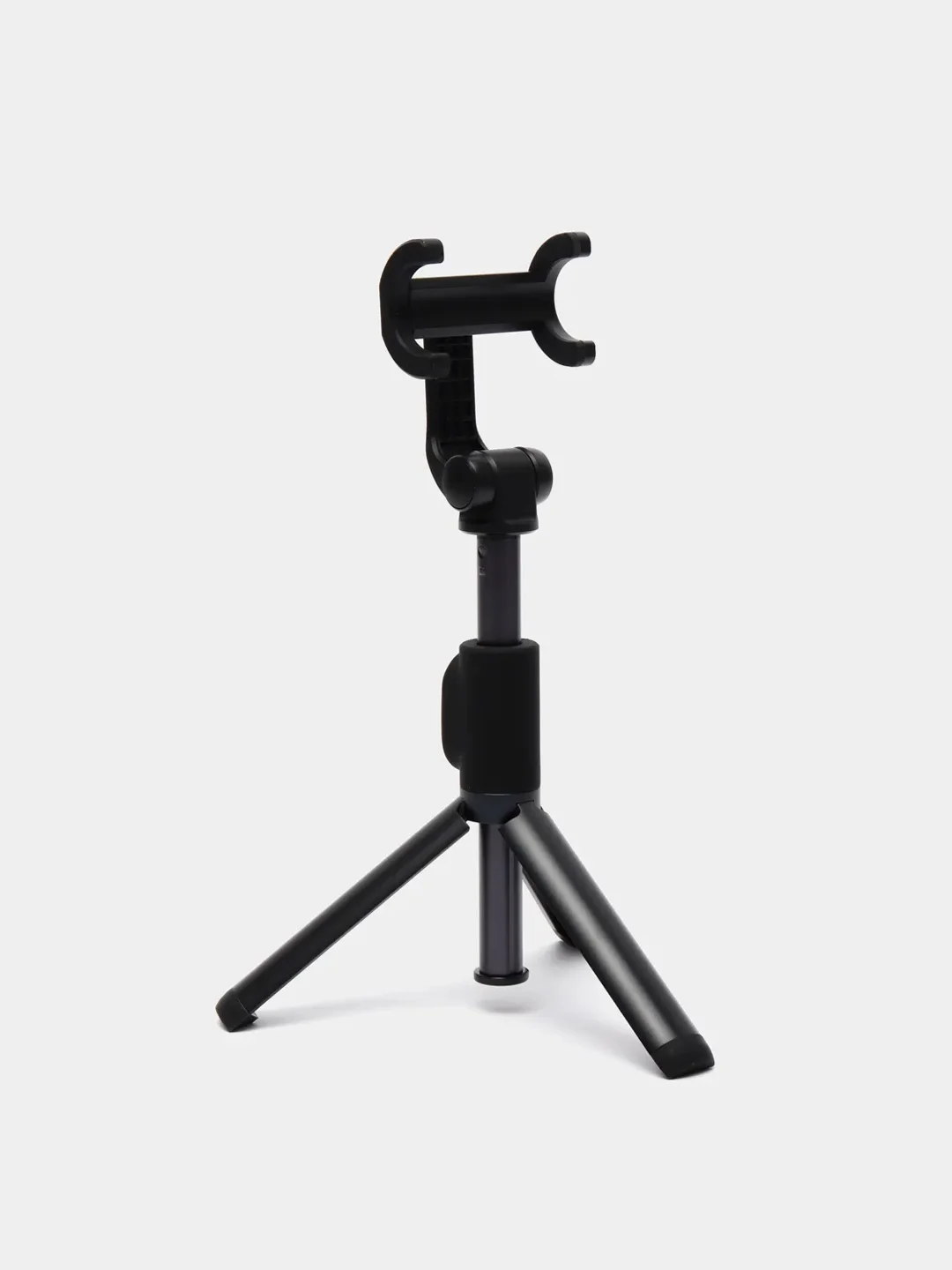 Черный монопод-трипод Xiaomi Mi Bluetooth Selfie Stick Tripod, XMZPG01YM